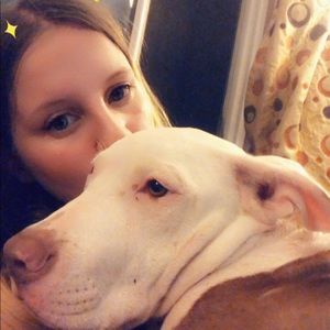 Meet your Posher, Chloë